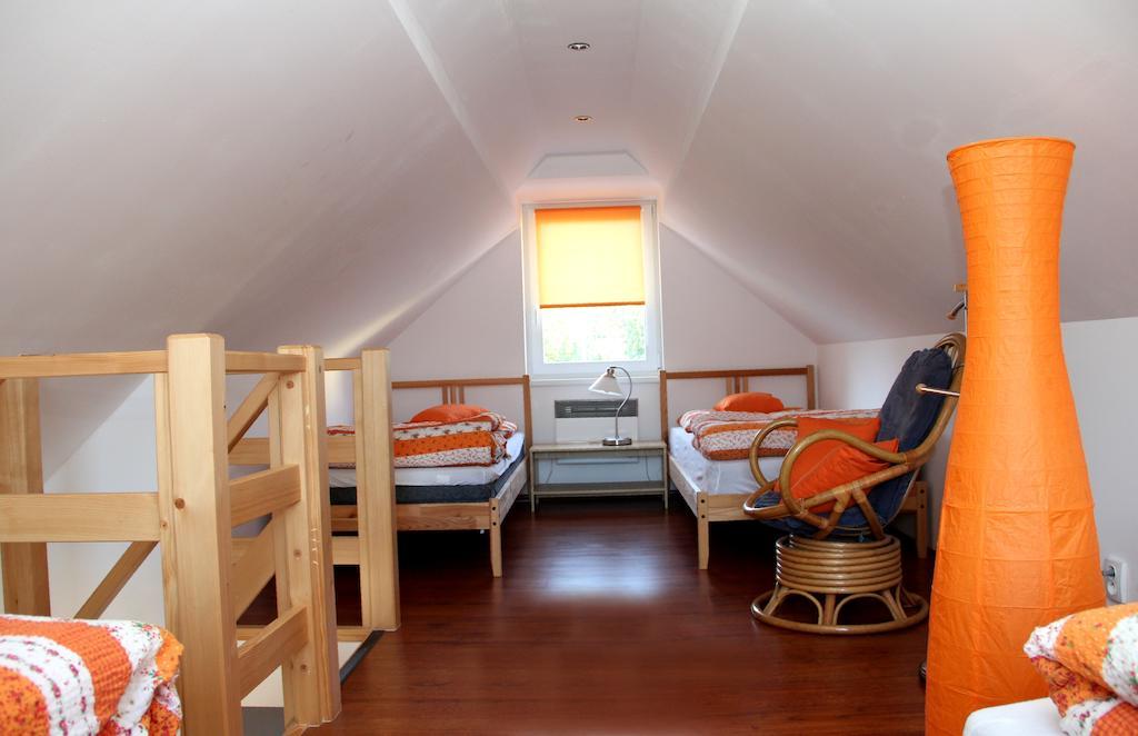 Appartement Stara Sokolovna *