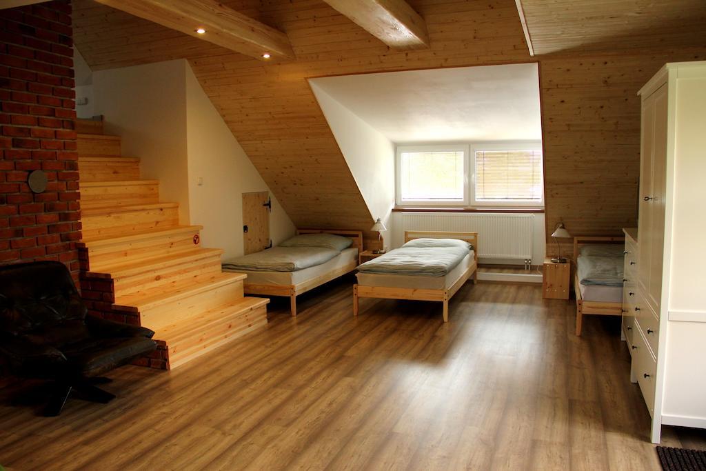 Appartement Stara Sokolovna Šumperk