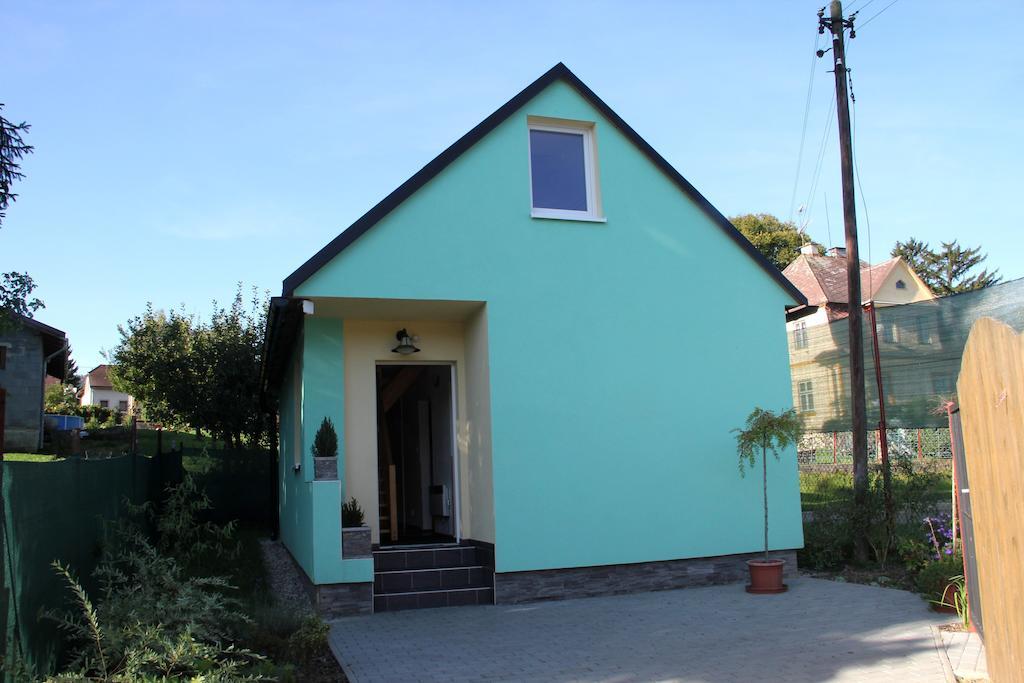 Appartement Stara Sokolovna *