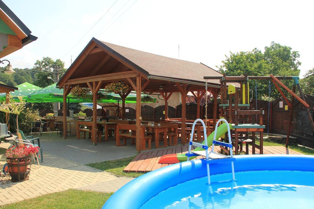 Apartment Stara Sokolovna