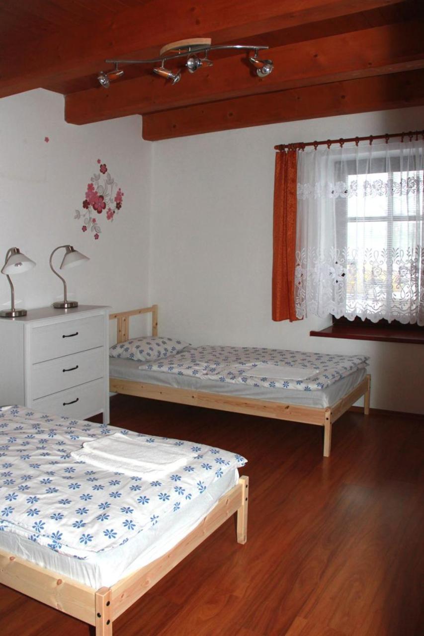 Appartement Stara Sokolovna Šumperk