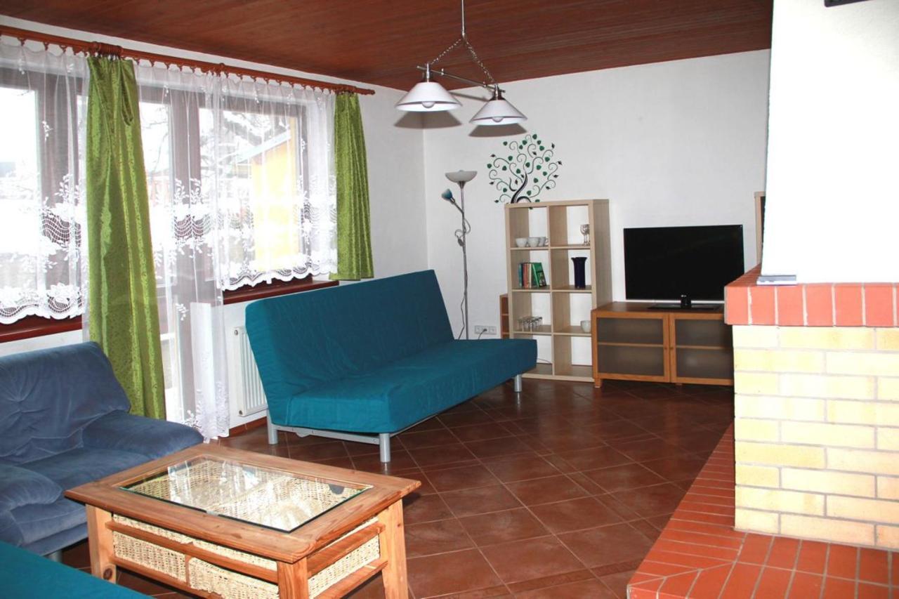 Apartment Stara Sokolovna Sumperk