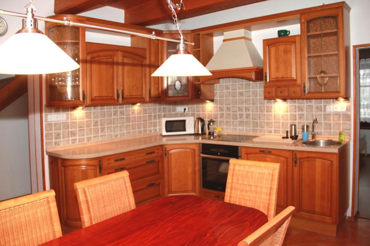 Stara Sokolovna Apartment *